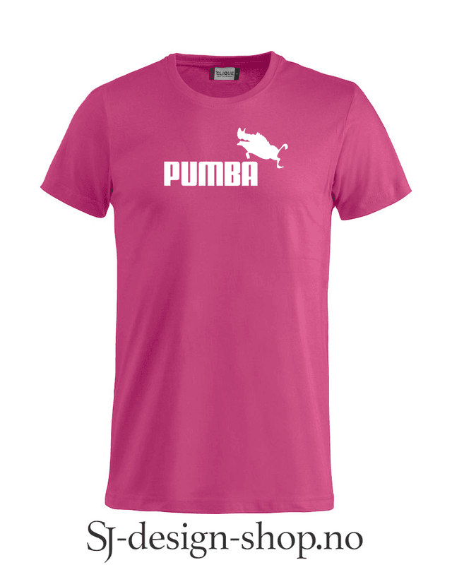 Pumba