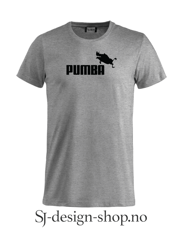 Pumba