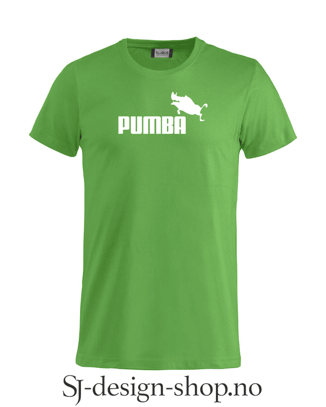 Pumba