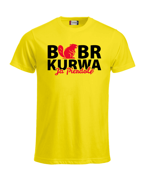 Bobr Kurwa