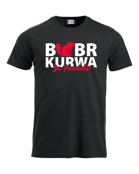 Bobr Kurwa