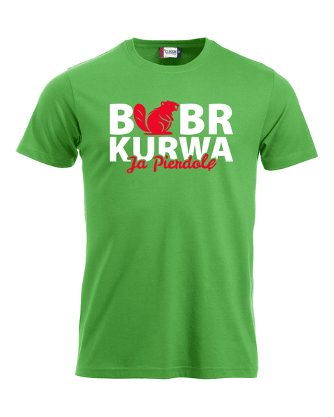 Bobr Kurwa