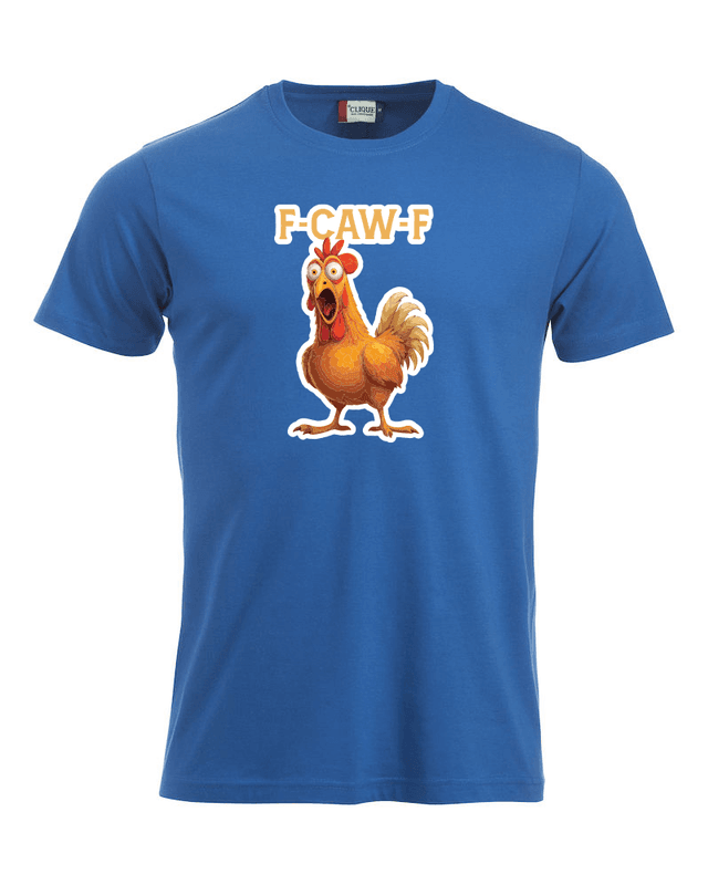 F-CAW-F